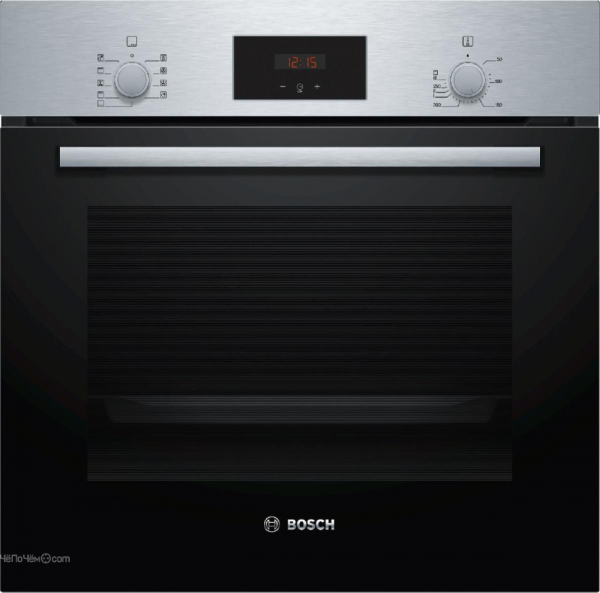 Bosch HBF114ER0R духовой шкаф электрический