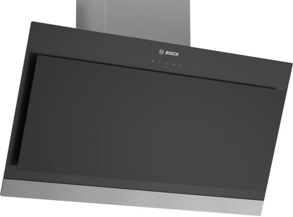 Bosch DWK095G60R вытяжка