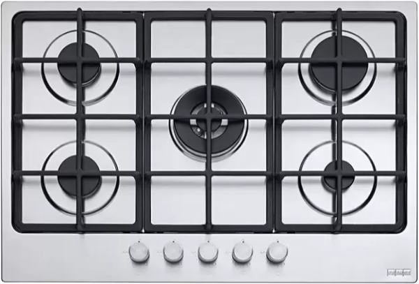 Franke FHSM 755 4G DC XS C газовая варочная поверхность
