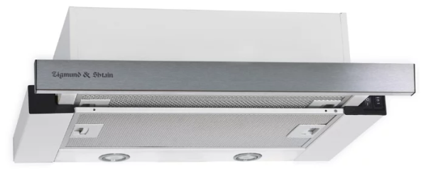 Zigmund & Shtain K 005.41 S вытяжка