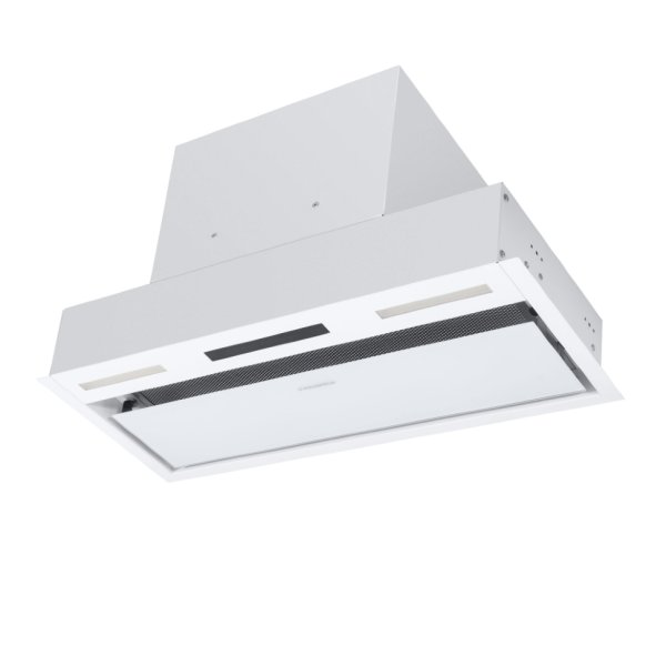 Maunfeld FANTASY 60 White вытяжка
