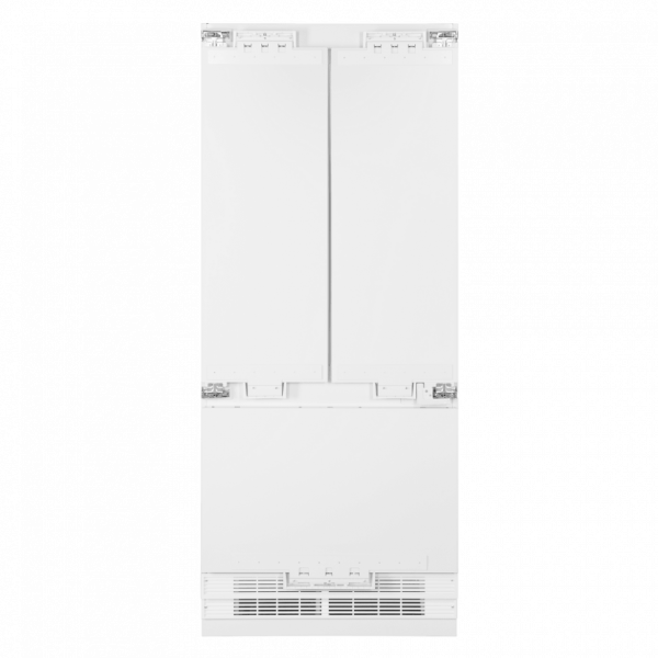 Maunfeld MBF212NFW2 Inverter встраиваемый холодильник