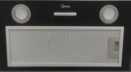 Midea MH60I370B вытяжка