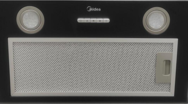 Midea MH60I370B вытяжка