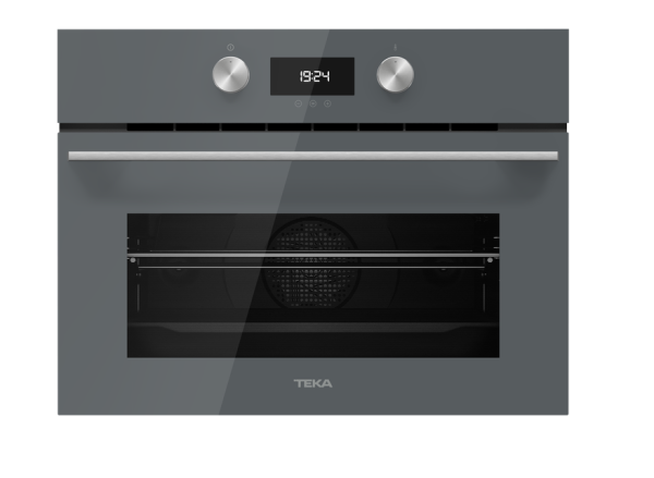 Teka HLC 8400 STONE GREY электрический духовой шкаф