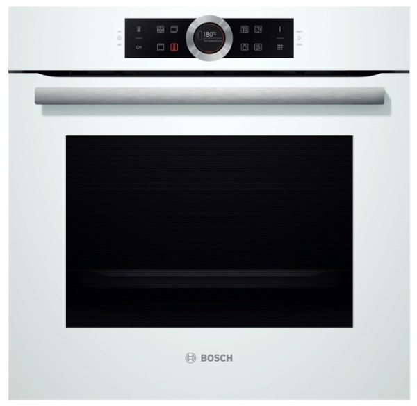 Bosch HBG6750W1 духовой шкаф электрический