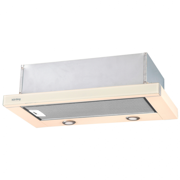 Korting KHP 6617 GB вытяжка