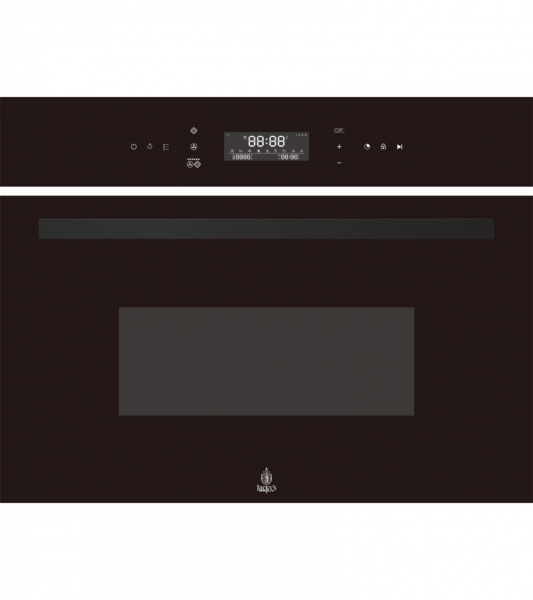 Jacky's JO EB35MW электрический духовой шкаф