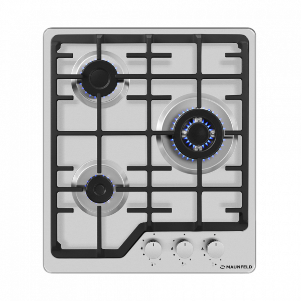 Maunfeld EGHS.43.73CS/G газовая варочная панель