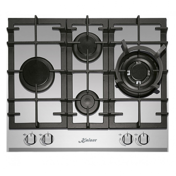 Kaiser KCG 6394 W Turbo Romb газовая варочная поверхность