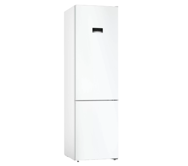 Bosch KGN39XW27R отдельностоящий холодильник с морозильником