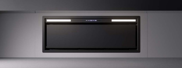 Falmec GRUPPO INCASSO PLUS 70 BL вытяжка