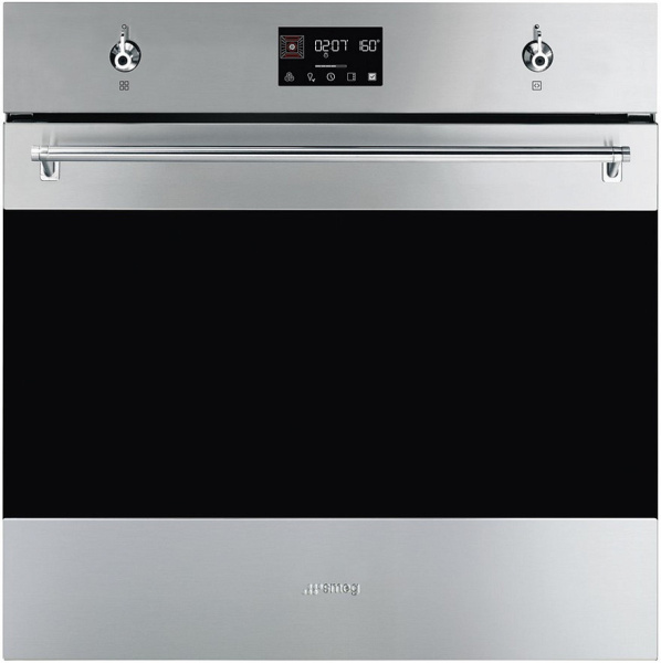 Smeg SO6302TX многофункциональный духовой шкаф