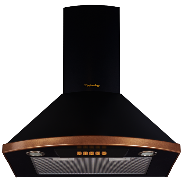 Kuppersberg BONA 60 B Bronze вытяжка