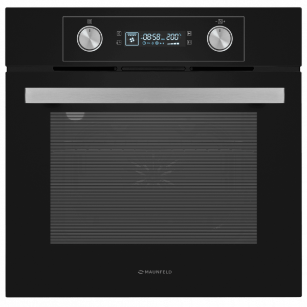 Maunfeld AEOH60102B духовой шкаф электрический