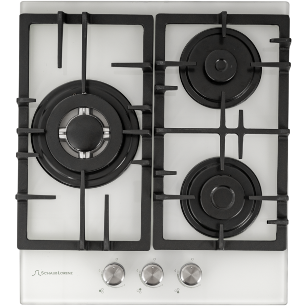 Schaub Lorenz SLK GL4512 газовая варочная поверхность