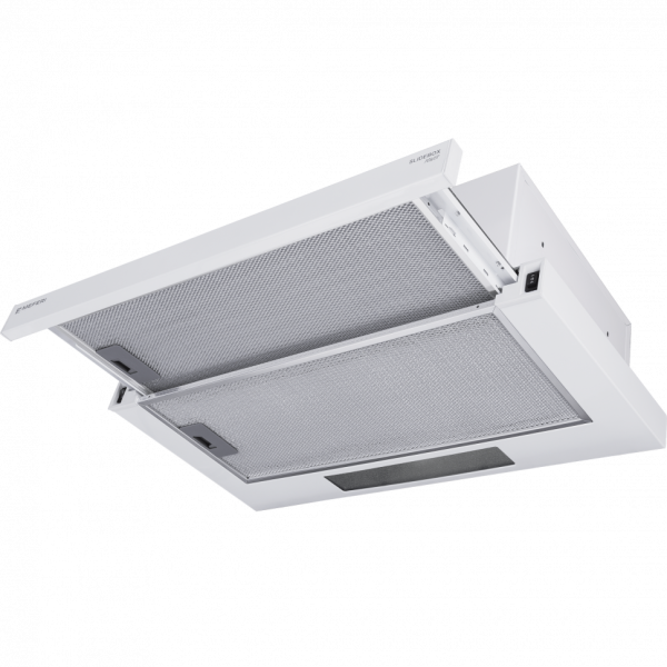 Meferi SLIDEBOX60WH POWER вытяжка