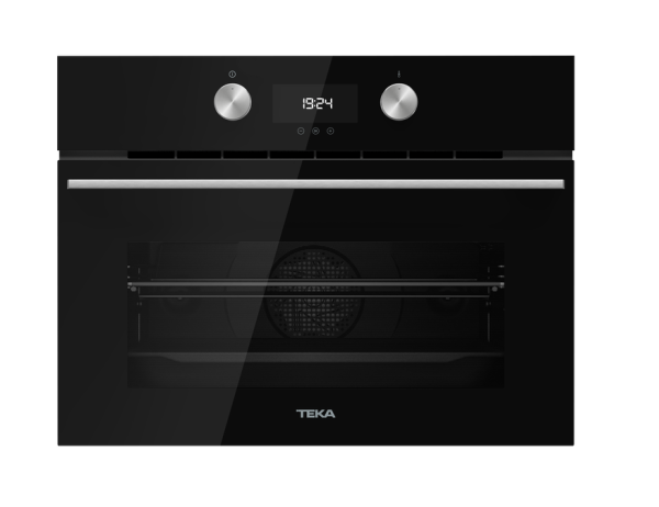 Teka HLC 8400 NIGHT RIVER BLACK электрический духовой шкаф