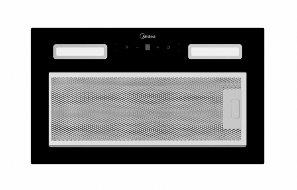Midea MH60I550GB вытяжка