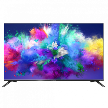 Maunfeld MLT55USX02 телевизор