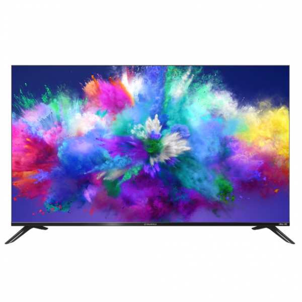 Maunfeld MLT55USX02 телевизор