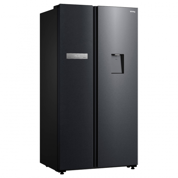 Korting KNFS 95780 W XN холодильник Side-By-Side Korting KNFS 95780 W XN холодильник Side-By-Side