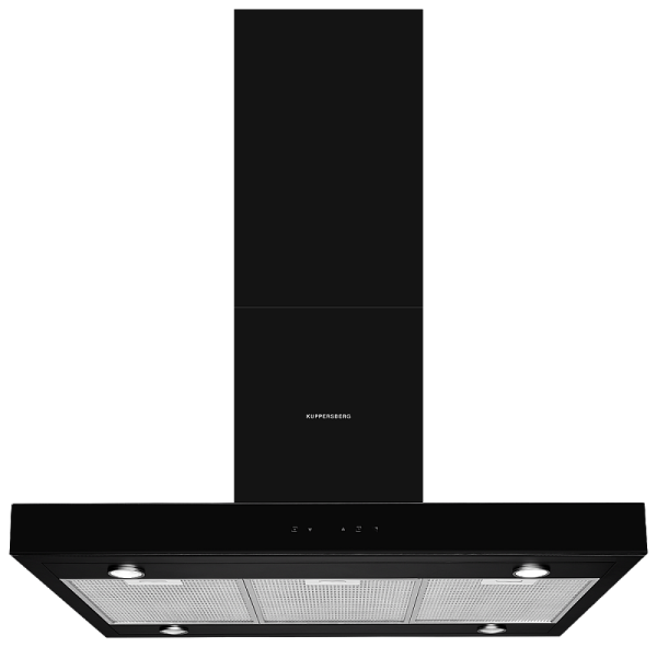 Kuppersberg DUDL 8 GB островная вытяжка