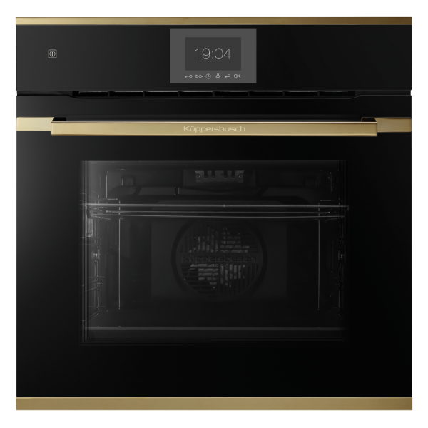 Kuppersbusch B 6550.0 S4 Gold электрический духовой шкаф