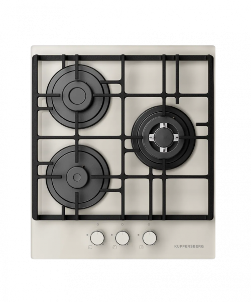 Kuppersberg FG 49 W газовая варочная панель