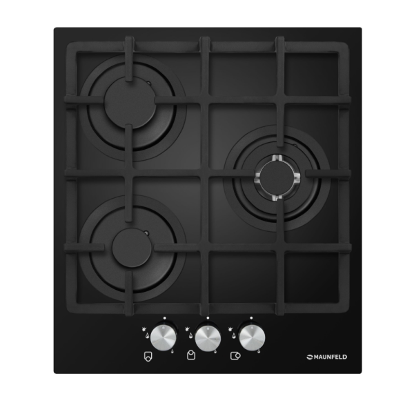 Maunfeld EGHG.43.33CB/G газовая варочная панель