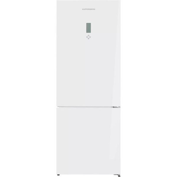 Kuppersberg NRV 192 WG отдельностоящий двухкамерный холодильник Kuppersberg NRV 192 WG отдельностоящий двухкамерный холодильник