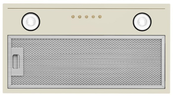 Konigin Flatbox Ivory 50 3C-FB50-0707 вытяжка