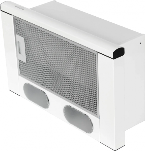 Elikor Интегра 50П-400-В2Л белый/бел вытяжка