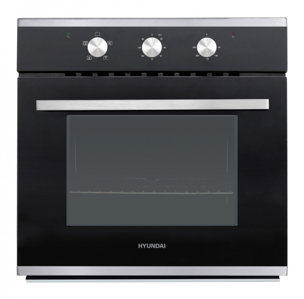 Hyundai HEO 6633 IX духовой шкаф электрический