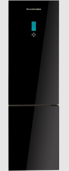 Schaub Lorenz SLU S379Y4E холодильник Schaub Lorenz SLU S379Y4E холодильник