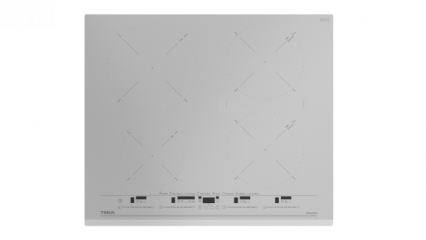 Teka IZC 64630 MST STEAM GREY индукционная варочная панель