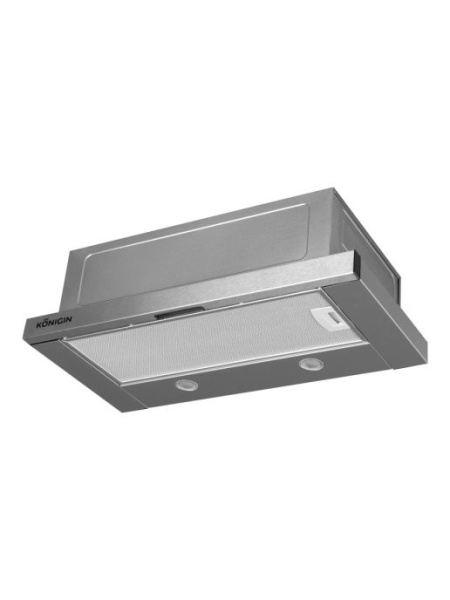 Konigin Pixel Inox 60 вытяжка