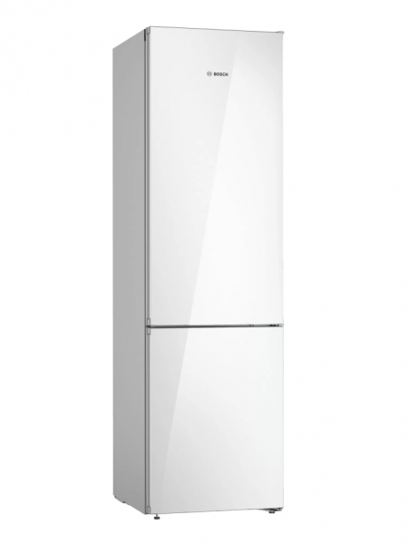 Bosch KGN39LW32R отдельностоящий холодильник с морозильником