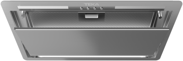 Teka GFL 57760 EOS SS вытяжка