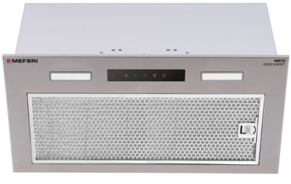 Meferi INBOX60IX SENSOR COMFORT вытяжка