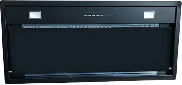 Falmec BUILT-IN BURANO 70 BK вытяжка