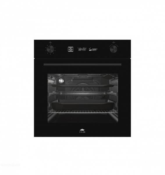 Millen MEO 605 BL электрический духовой шкаф