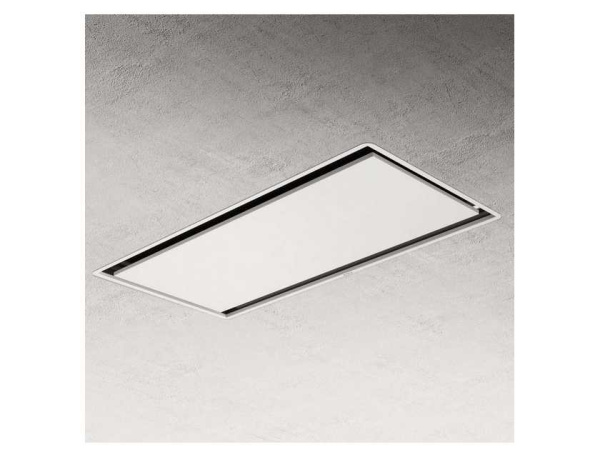 Elica ILLUSION H30 WH/A/100 вытяжка