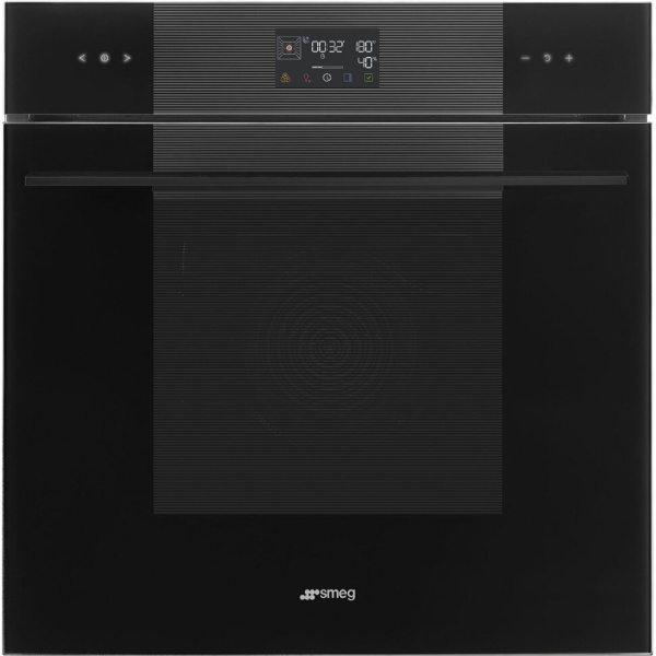 Smeg SOP6102S2PB3 многофункциональный духовой шкаф с пиролизом и пароувлажнением