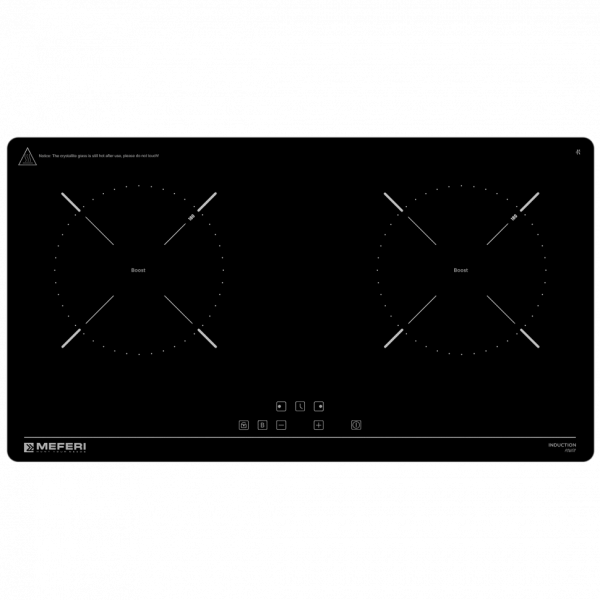 Meferi MIH602BK POWER индукционная варочная поверхность