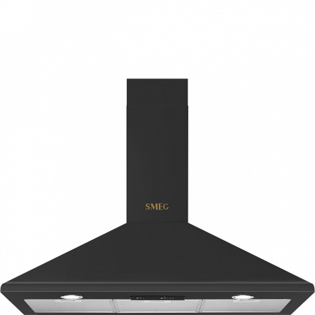 Smeg KSED95COA вытяжка настенная