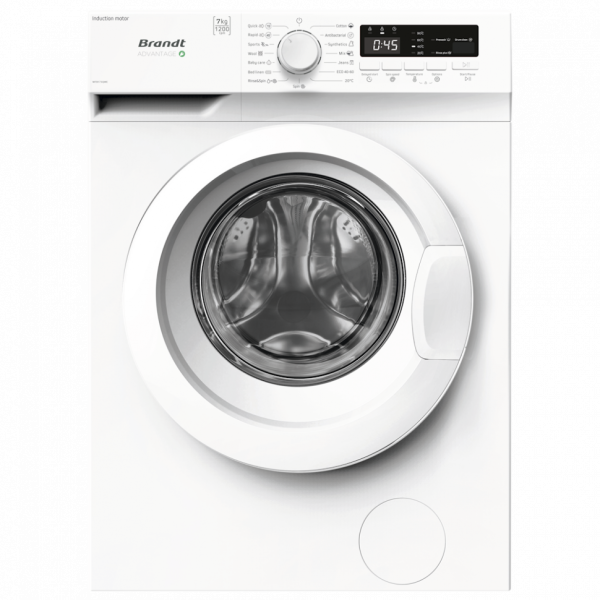 Brandt WFB173QWE стиральная машина