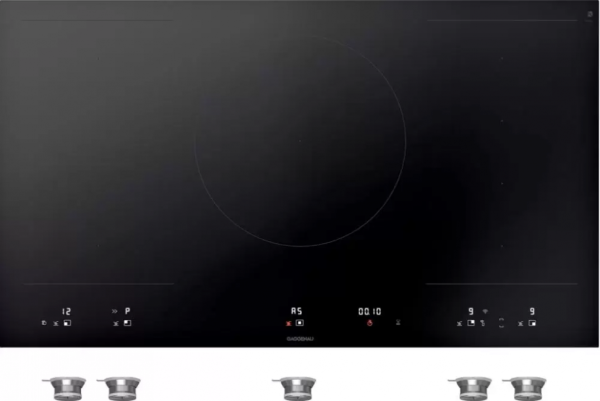 Gaggenau VI492103 индукционная варочная панель