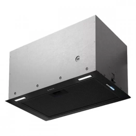 Elica FOLD BL MAT/A/52 вытяжка полновстраиваемая