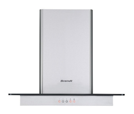 Brandt BHB1644IX вытяжка